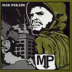 Mad Parade : MP